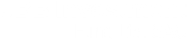 JBB Investment Fund Ltd. SAC